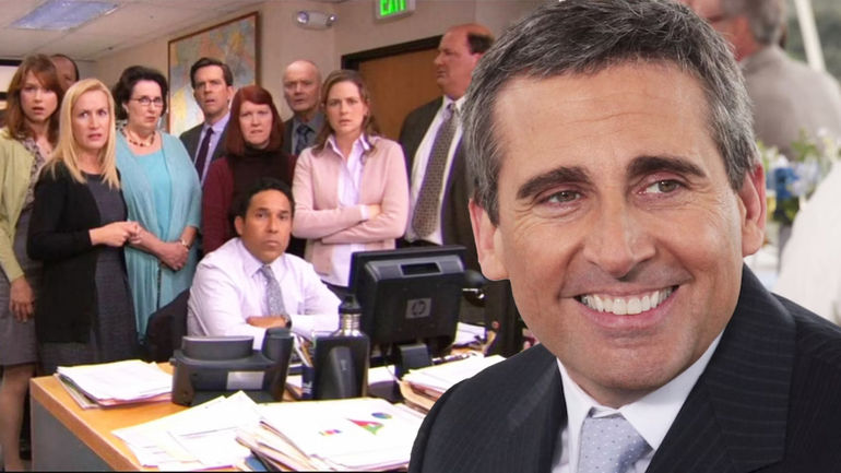 The Office: Unveiling the Jaw-Dropping Salaries of Dunder Mifflin's Beloved Characters