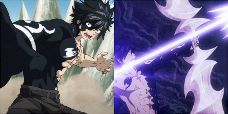 The Ultimate Guide to mastering Devil Slayer Magic in Fairy Tail
