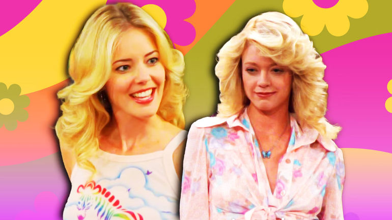 The Ultimate Truth Behind Laurie Forman's Surprising Recasting