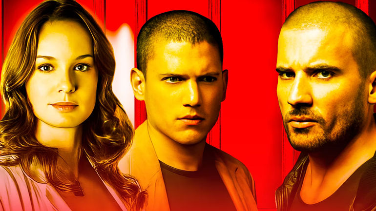 Unveiling the Intriguing Truth Behind Sarah Wayne Callies' Absence in Prison Break Season 3