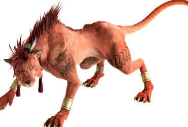 Unveiling the Spectacular Combat and Remarkable Abilities of Red XIII in Final Fantasy 7's Thrilling Rebirth
