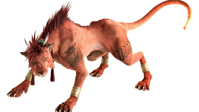 Unveiling the Spectacular Combat and Remarkable Abilities of Red XIII in Final Fantasy 7's Thrilling Rebirth