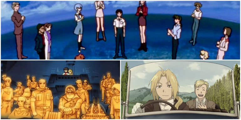 10 Jaw-Dropping Anime Finales That Defied Expectations