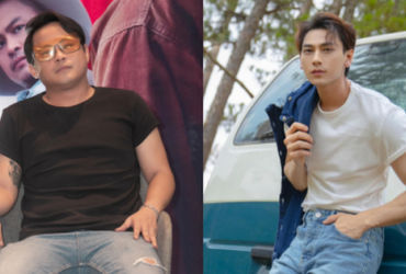 La Thành và Isaac: Bí mật áp lực khi làm việc cùng nhau