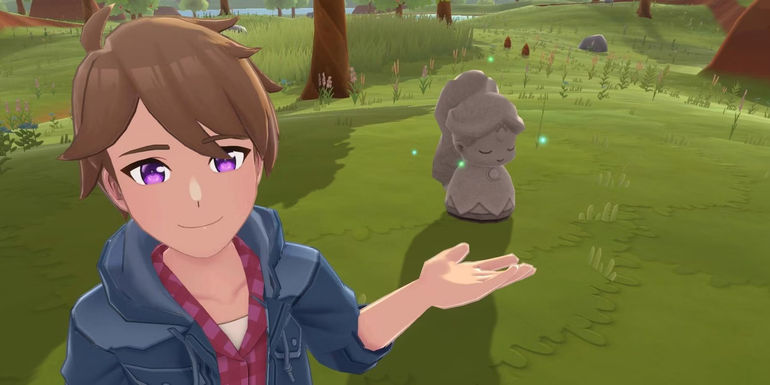 Mastering Fast Travel in Harvest Moon: The Winds of Anthos