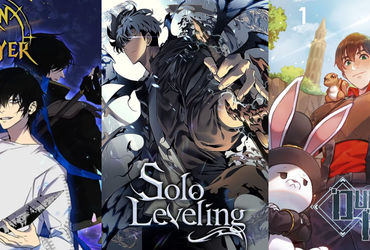 The Ultimate Dungeon Manhwa Guide: Unveiling the Absolute Must-Reads!