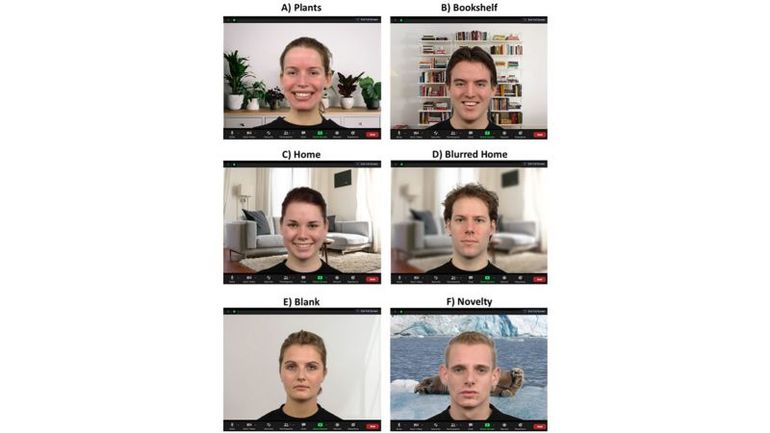 The Ultimate Guide to Zoom Backgrounds: Boost Your Trustworthiness with Expert Tips!