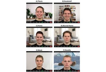 The Ultimate Guide to Zoom Backgrounds: Boost Your Trustworthiness with Expert Tips!