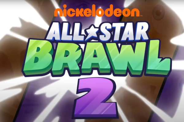 The Ultimate Nickelodeon All-Star Brawl 2 Roster Revealed: Check Out ...