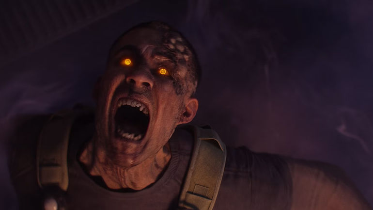 The Ultimate Zombie Transformation Guide in Call of Duty: Modern Warfare 3 - All You Need to Know!