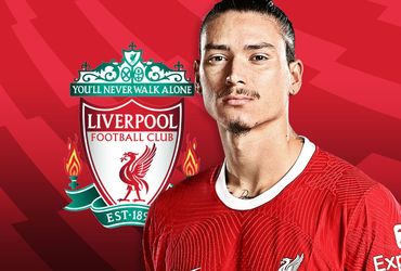 Unleashing the Beast: Darwin Nunez's Explosive Transformation at Liverpool