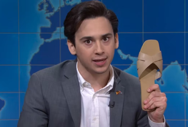 Unveiling the Enigmatic Marcello Hernandez: Dive into the Remarkable Journey of SNL's Newest Cast Member