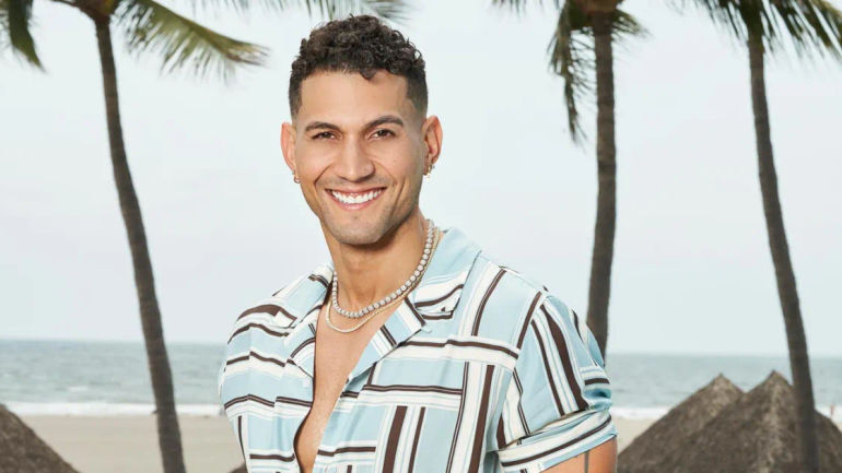 Unveiling the Intriguing Bachelor in Paradise Season 9 Star: Will Urena's Enigmatic Journey!