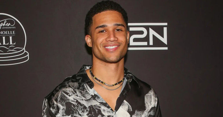 Unveiling the Secrets of Aven Jones: What You Need to Know About the Enigmatic 'Bachelor in Paradise' Season 9 Contestant