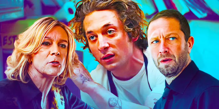 Unveiling the Ultimate Ranking: The Bear Episodes That Will Leave You Begging for More!