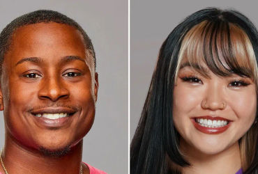 Big Brother's Jared Fields Candidly Opens Up About Recent Relationship Breakup in Heartfelt Conversation with Blue