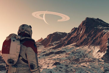 Buzzing with Excitement: Unveiling Starfield's Epic Player Experience!