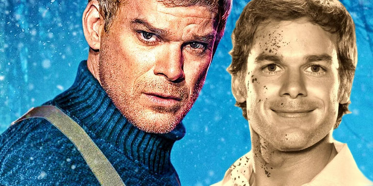 Dexter: New Blood - An Electrifying Rebirth That Redeems the Show's Ending