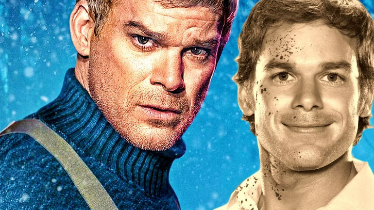 Dexter: New Blood - An Electrifying Rebirth That Redeems the Show's Ending