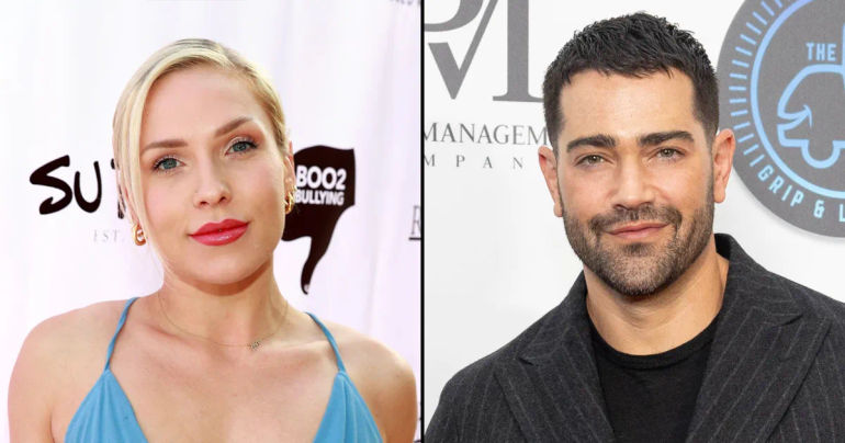 Exclusive: Sharna Burgess Opens Up About Explosive Feud with Jesse Metcalfe on DWTS