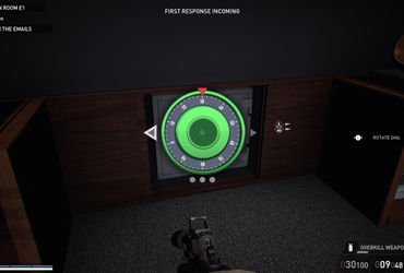 Payday 3: Unveiling Flash Drive Location - Your Ultimate Guide