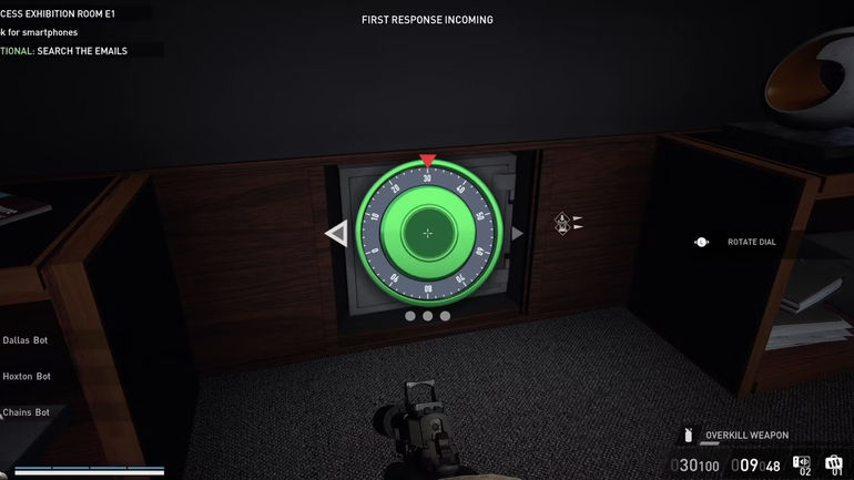 Payday 3: Unveiling Flash Drive Location - Your Ultimate Guide