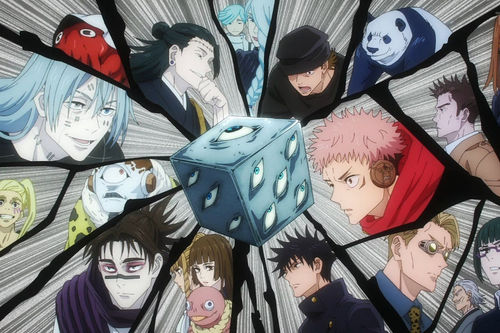 Major Jujutsu Kaisen Character May Not be Dead - One Crucial Detail Anime  Fans May Have Missed From Gojo Satoru's Afterlife Moment - FandomWire