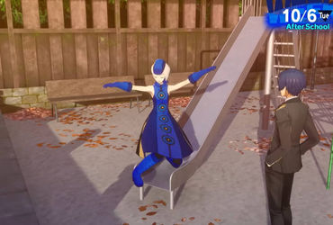 The Game-Changing Persona 3 Reload Social Feature that Must Make a Comeback in Persona 6