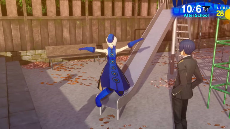 The Game-Changing Persona 3 Reload Social Feature that Must Make a Comeback in Persona 6