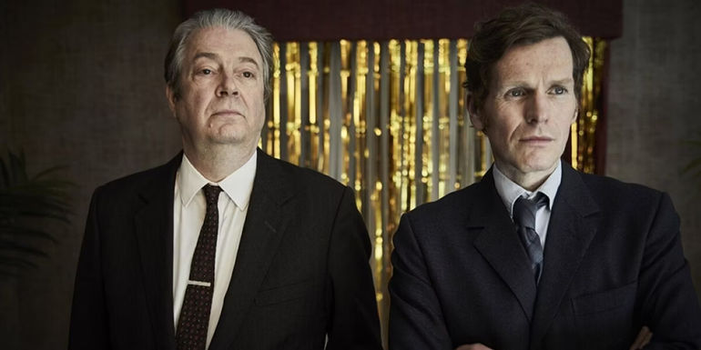 The Ultimate Endeavour Season 7 Cast Breakdown - Everything You Need to Know