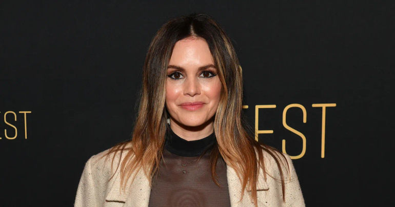 The Ultimate Secret Behind Rachel Bilson's Flawless Makeup – Revealed!