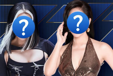 Truyền tải tinh hoa Pháp: Hai siêu sao trở về cùng tình trẻ đầy bất ngờ!