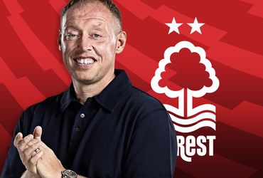 Unlocking Nottingham Forest's Success: Steve Cooper on Dynamic Leadership, Game-Changing Strategies, and the Essence of Beautiful Football