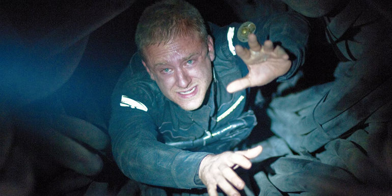 Unveiling a Forgotten Gem: Revisiting the Unsung 2000s Space Horror Masterpiece