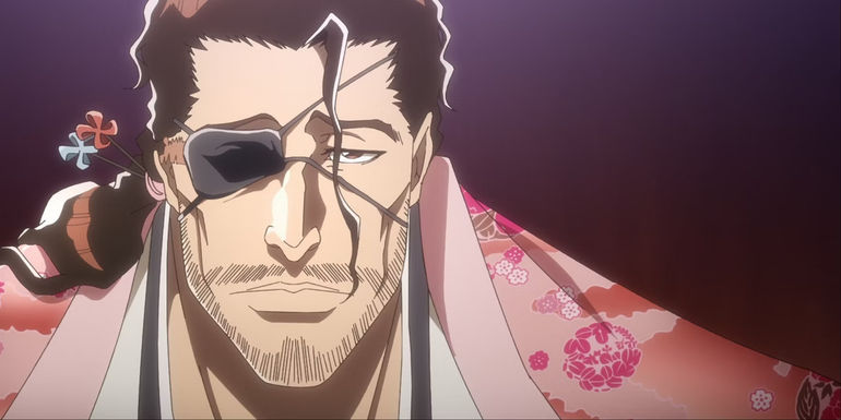 Unveiling the Unstoppable Strength of Shunsui Kyoraku: The Ultimate Bleach Powerhouse