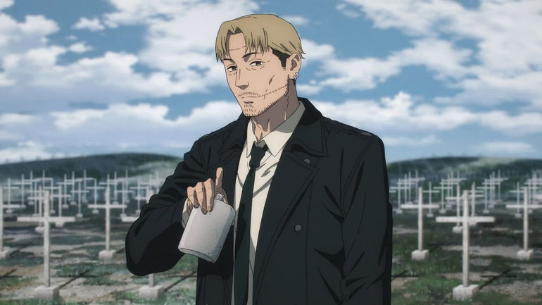 Chainsaw Man Chapter 145: Mind-Blowing Twists and Surprises Await!