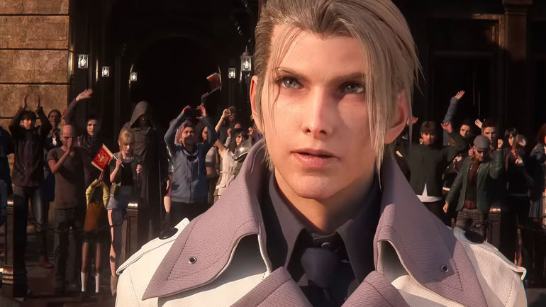 Exciting Revelations Await Final Fantasy 7 Fans on Xbox and Nintendo Consoles!