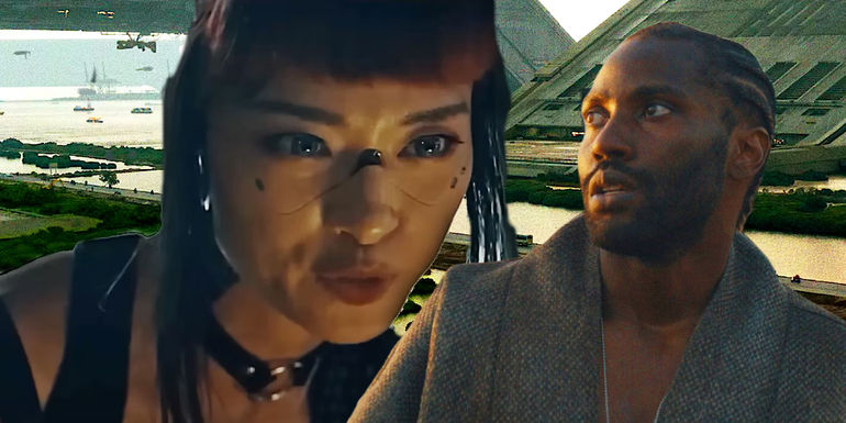 Unraveling the Mysterious Fate of Simulants: Director Sheds Light on the Creator's Ambiguous Ending