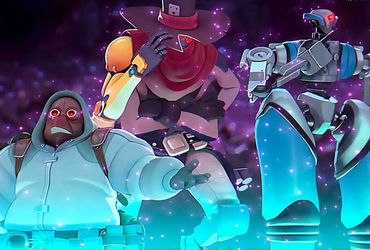 Unveiling Every Mesmerizing Screenshot and Jaw-Dropping Trailer from Endless Dungeon