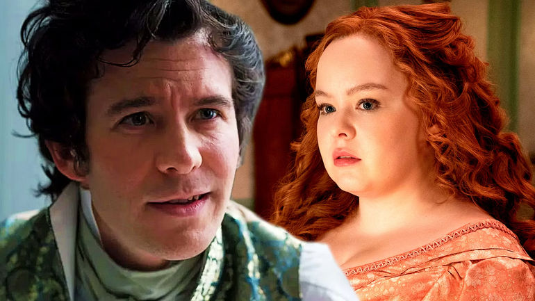 Bridgerton Season 3: The Surprising Twist That Deviates from the Book (And What Fans Can Expect)