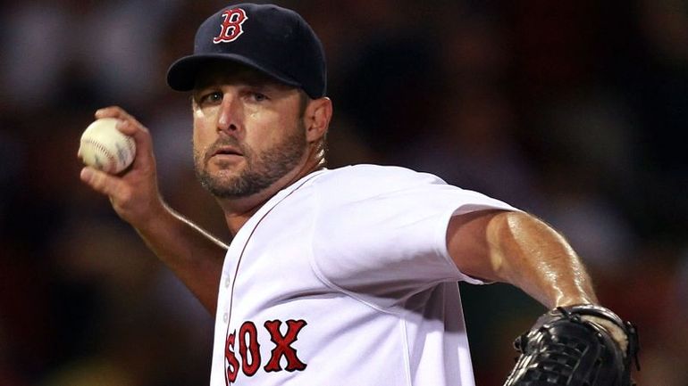 Legendary Boston Red Sox Pitcher Tim Wakefield's Tragic Passing at 57 Sends Shockwaves