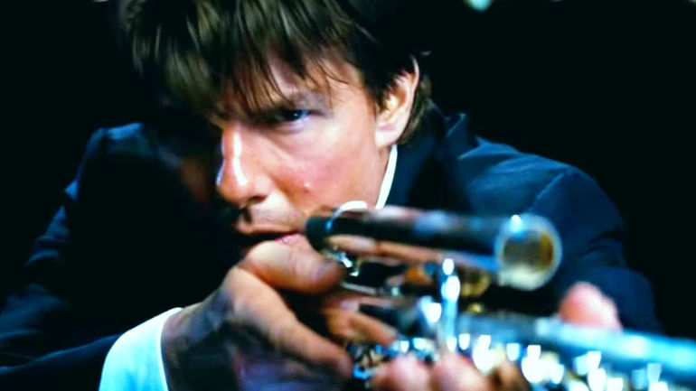 Mission Impossible Blunder: Sniper Expert Blasts 8-Year-Old Tom Cruise Scene as Worst Position