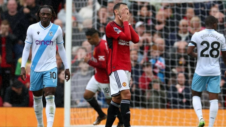 MU bước vào thảm sát sau 34 năm: Hành trình gian nan của Erik Ten Hag bùng nổ