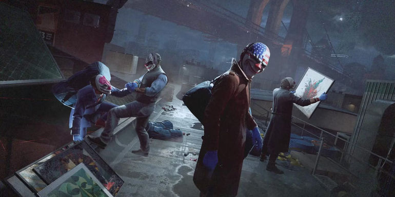 Payday 3: Master Tips for Ultimate Co-op Mayhem!