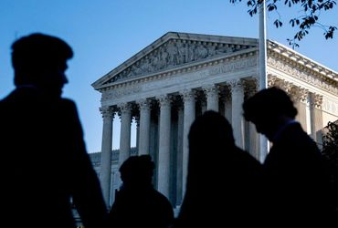 Supreme Court Rejects Longshot Bid to Disqualify Trump from Presidential Race - Find Out Why!