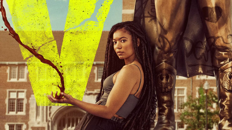 The Exciting Countdown: Find Out When Gen V's Action-Packed Finale Unveils its Last Episodes!