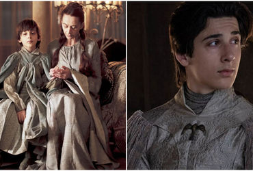 The Intriguing Story of House Arryn: Unveiling Secrets in Game of Thrones