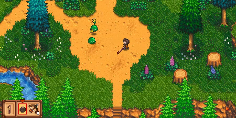 The Spooky Secrets Chocolatier Unravels: Lessons from Stardew Valley-Inspired Games