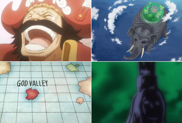 The Ultimate Guide: Unraveling Every Enigma in One Piece!