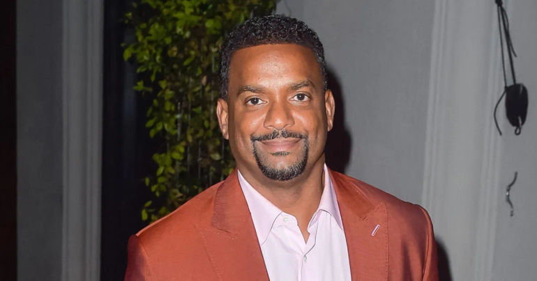 Discover How Alfonso Ribeiro Achieved Optimal Health and a Pain-Free Life with this Revolutionary Non-Toxic Diet